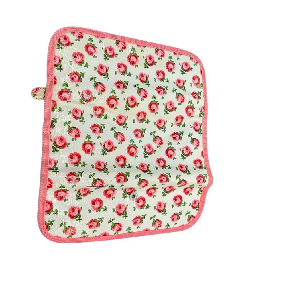 Cath Kidston Makeup Roll. EUC